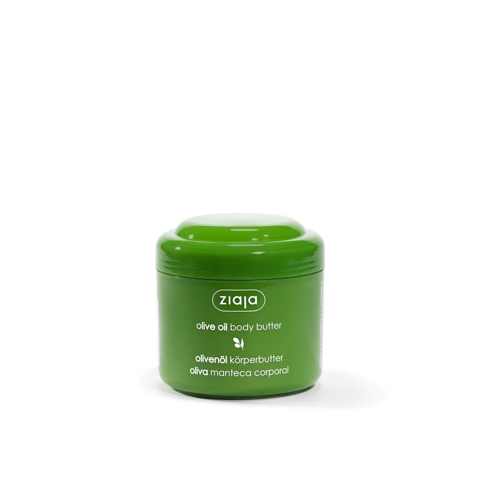 Ziaja Olive Oil Body Butter 200ml
