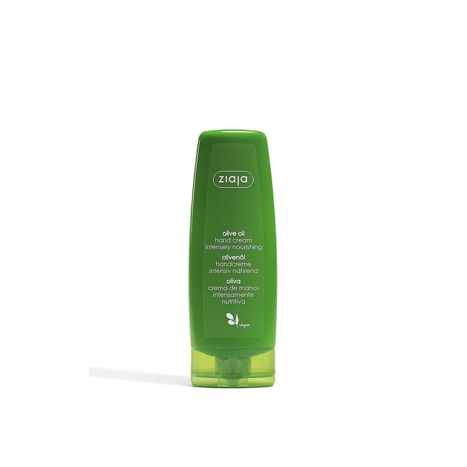 Ziaja Olive Oil Intensely Nourishing Hand Cream 80ml