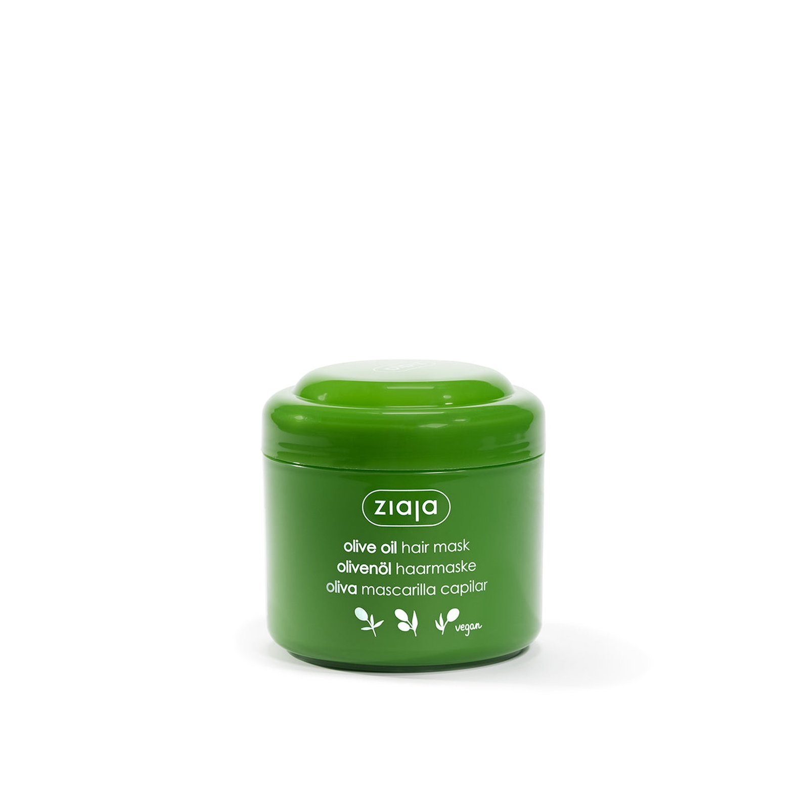 Ziaja Olive Oil Regenerating Hair Mask 200ml