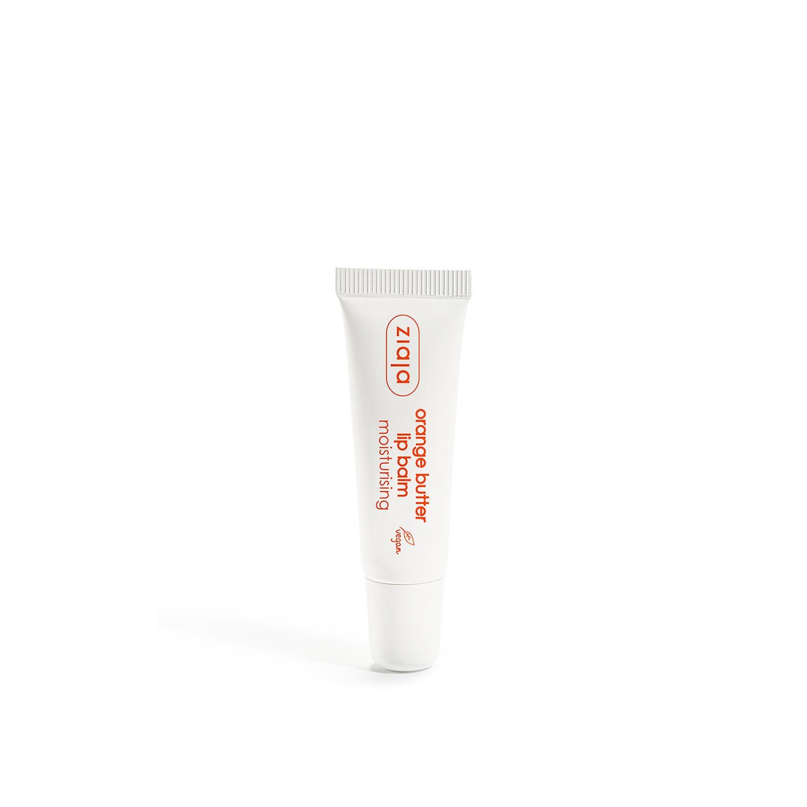 Ziaja Orange Butter Lip Balm 10ml