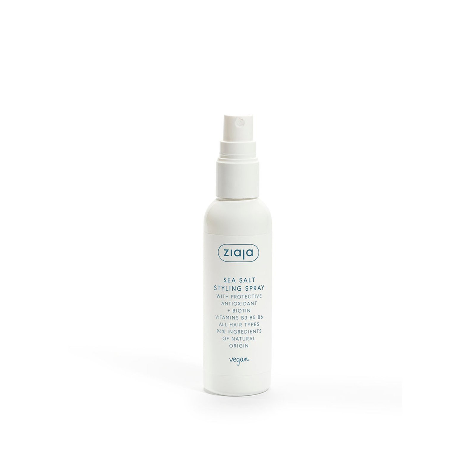 Ziaja Sea Salt Styling Spray 90ml