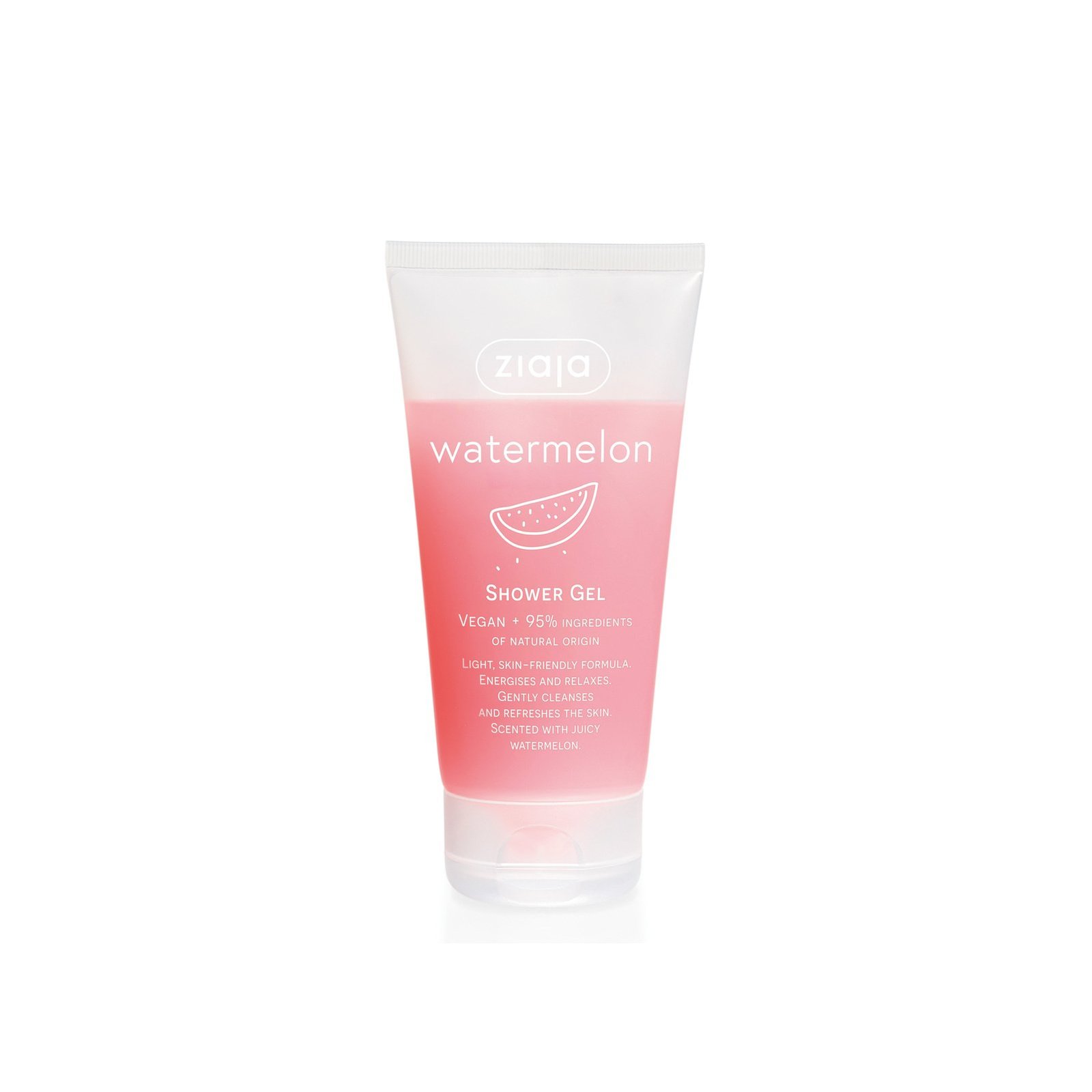 Ziaja Watermelon Shower Gel 160ml