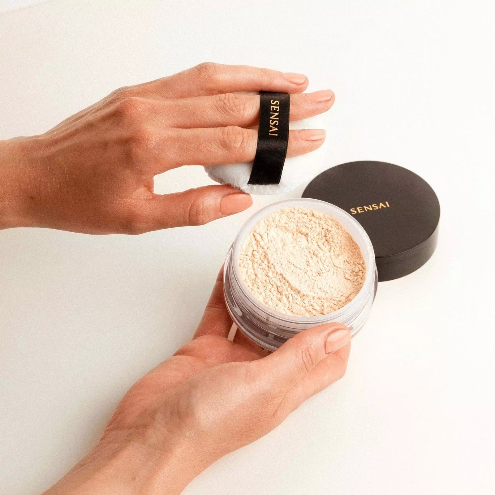 Tandlucent SENSAI Translucent Loose Powder 20g Belgium