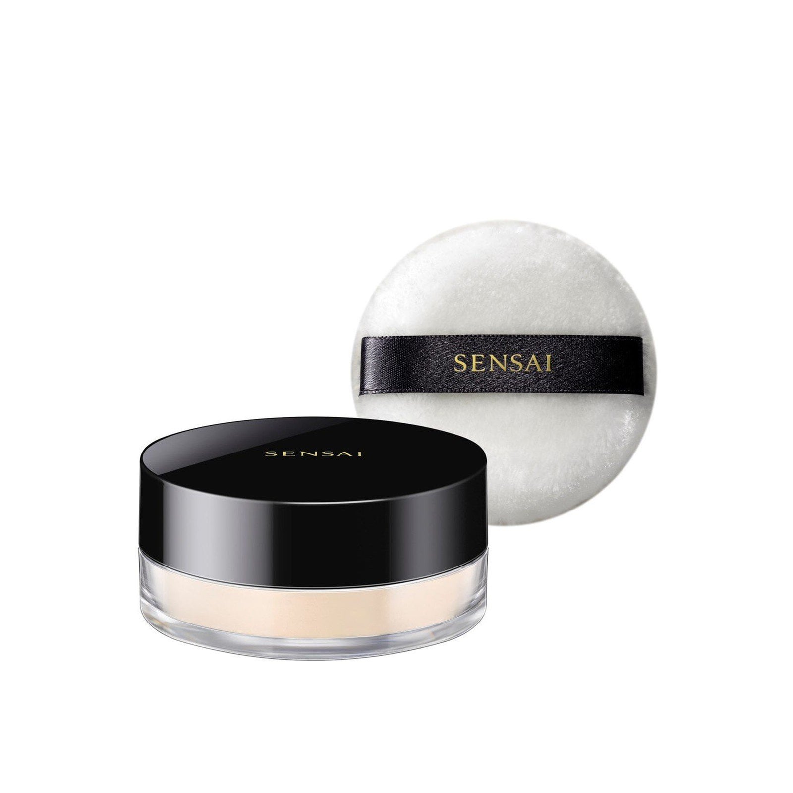 Tandlucent SENSAI Translucent Loose Powder 20g Belgium