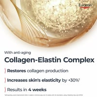 Eucerin Hyaluron-Filler + Elasticity Ultra-Lagana Dnevna Krema Protiv Starenja SPF50 50ml