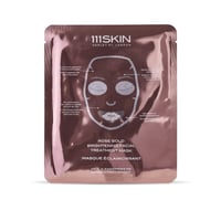 111SKIN Rose Gold قناع العناية المضيء للوجه 5x30ml