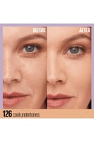 Maybelline Super Stay 30h Lumi-Matte Foundation 126 35ml