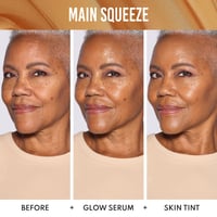 Danessa Myricks Beauty Yummy Skin Glow Serum Main Squeeze 32.5ml