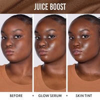Danessa Myricks Beauty Yummy Skin Glow Serum Juice Boost 32.5ml