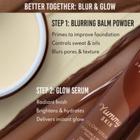 Danessa Myricks Beauty Yummy Skin Glow Serum Juice Boost 32.5ml