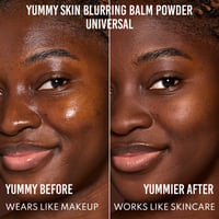 Danessa Myricks Beauty Yummy Skin Blurring Balm Powder Universal 18g