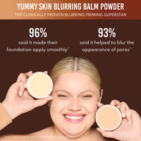 Danessa Myricks Beauty Yummy Skin Blurring Balm Powder Universal 18g