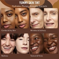 Danessa Myricks Beauty Yummy Skin Serum Skin Tint 13 45ml