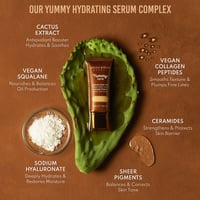 Danessa Myricks Beauty Yummy Skin Serum Skin Tint 13 45ml