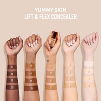 Danessa Myricks Beauty Yummy Skin Lift & Flex Concealer 1 Cool 8.4ml