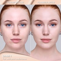 Danessa Myricks Beauty Yummy Skin Lift & Flex Concealer 1 Cool 8.4ml