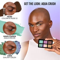 Danessa Myricks Beauty Freedom Mini Palette Pastel Dream