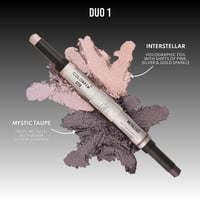Danessa Myricks Beauty Colorfix Stix Dúo de Barras de Pigmento Multiusos