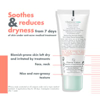 Avène Cleanance Hydra Crème Apaisante 40ml