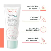 Avène Cleanance Hydra Crème Apaisante 40ml