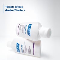 Ducray Kelual DS Anti-Dandruff Treatment Shampoo 100ml (3.38floz)