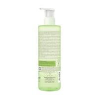 A-Derma Exomega Control Emollient Cleansing Gel 500ml (16.91floz)