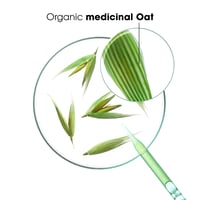 Klorane Ultra-Gentle Shampoo with Oat Milk 400ml (13.53floz)