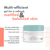 Avène Cleanance Aqua-Gel Matifiant 50ml