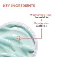 Avène Cleanance Aqua-Gel Matifiant 50ml