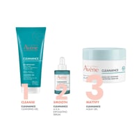 Avène Cleanance Aqua-Gel Matifiant 50ml
