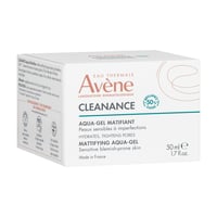 Avène Cleanance Aqua-Gel Matifiant 50ml