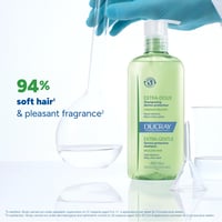Ducray Extra-Doux Dermo-Protective Shampoo 400ml