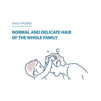 Ducray Extra-Doux Dermo-Protective Shampoo 400ml