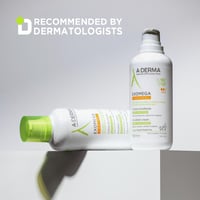 A-Derma Exomega Control Crema Emoliente 400ml