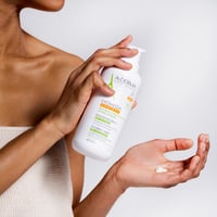 A-Derma Exomega Control Bálsamo Emoliente Pele Atópica 400ml