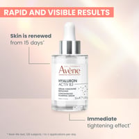 Avène Hyaluron Activ B3 Concentrated Plumping Serum 30ml