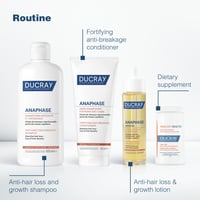 Ducray Anaphase Creastim Anti-Hair Loss & Growth Lotion 60ml