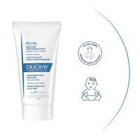 Ducray Kelual Keratoreducing Emulsion Face & Scalp 50ml