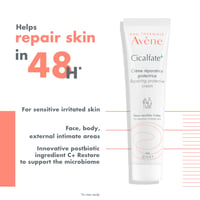 Avène Cicalfate+ Creme Reparador Protetor 100ml