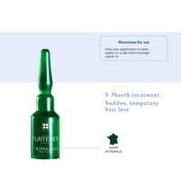 René Furterer Triphasic Sérum Anticaída Reaccional 12x5ml