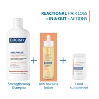 Ducray Anacaps Reactiv Za Izpadanje Las x90