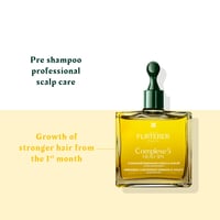 René Furterer Complexe 5 Extracto Vegetal Estimulante Pre-Champú 50ml