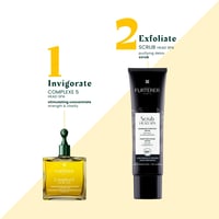 René Furterer Complexe 5 Extracto Vegetal Estimulante Pre-Champú 50ml