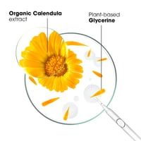 Klorane Baby Nappy Cream with Organic Calendula 100ml