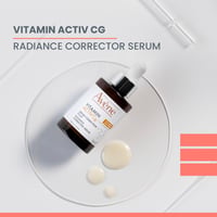Avène Vitamin Activ Cg Radiance Correcting Serum 30ml (1.01floz)