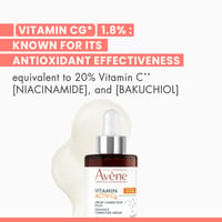 Avène Vitamin Activ Cg Radiance Correcting Serum 30ml (1.01floz)