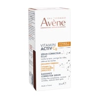 Avène Vitamin Activ Cg Radiance Correcting Serum 30ml (1.01floz)