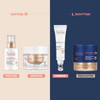 Avène Dermabsolu Intensive Resculpting Night Cream Anti-Aging 40ml