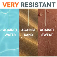 Avène Sun Very High Protection Resistant Family Spray SPF50+ Sunscreen 400ml