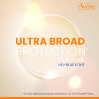 Avène Sun Ultra Fluid Oil Control 50ml